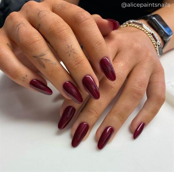 SMALTO SEMIPERMANENTE SHELLAC Masquerade